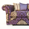 Parker and Farr Haywood Sofa